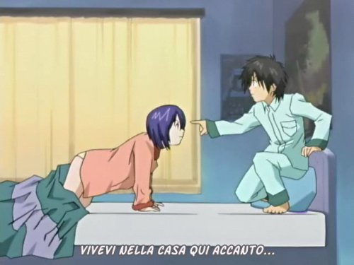 Otaku Gallery  / Anime e Manga / 100 Fragola / Screen Shots / Episodi / 03 - Il secondo bottone dei ricordi / 114.jpg